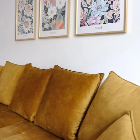 Neue Im Zentrum Von Fuer 2-3 Personen Apartman Graz