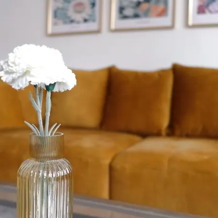 Neue Im Zentrum Von Fuer 2-3 Personen *