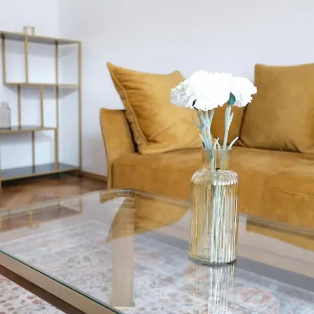 Noor - Calm With Garden - Free Parking & Near Messe * Graz