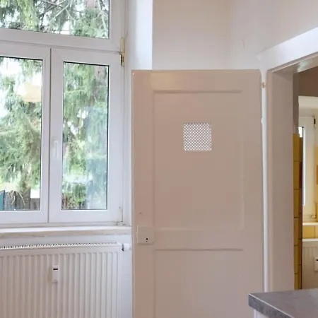 Noor - Calm With Garden - Free Parking & Near Messe * Graz