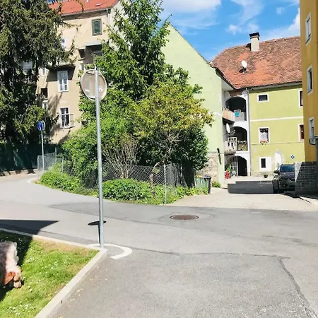 Noor - Calm With Garden - Free Parking & Near Messe * Graz