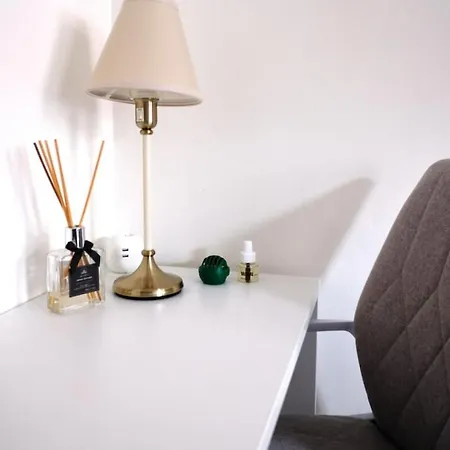 Noor - Calm With Garden - Free Parking & Near Messe * Graz