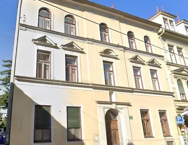 Neue Im Zentrum Von Fuer 2-3 Personen