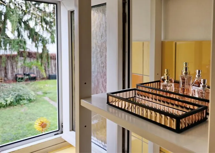 Neue Im Zentrum Von Fuer 2-3 Personen *